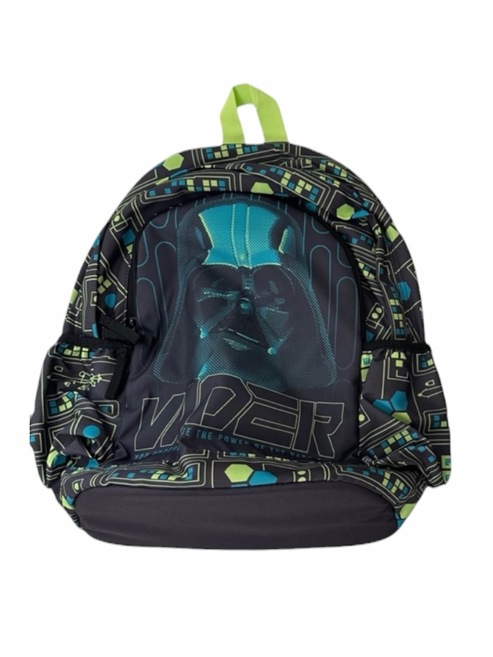 Gap āStar Warsā Darth Vader Backpack, Color Black, New With Tag - Picture 6 of 6